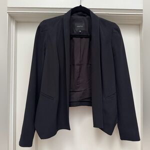 Babaton | Black Blazer